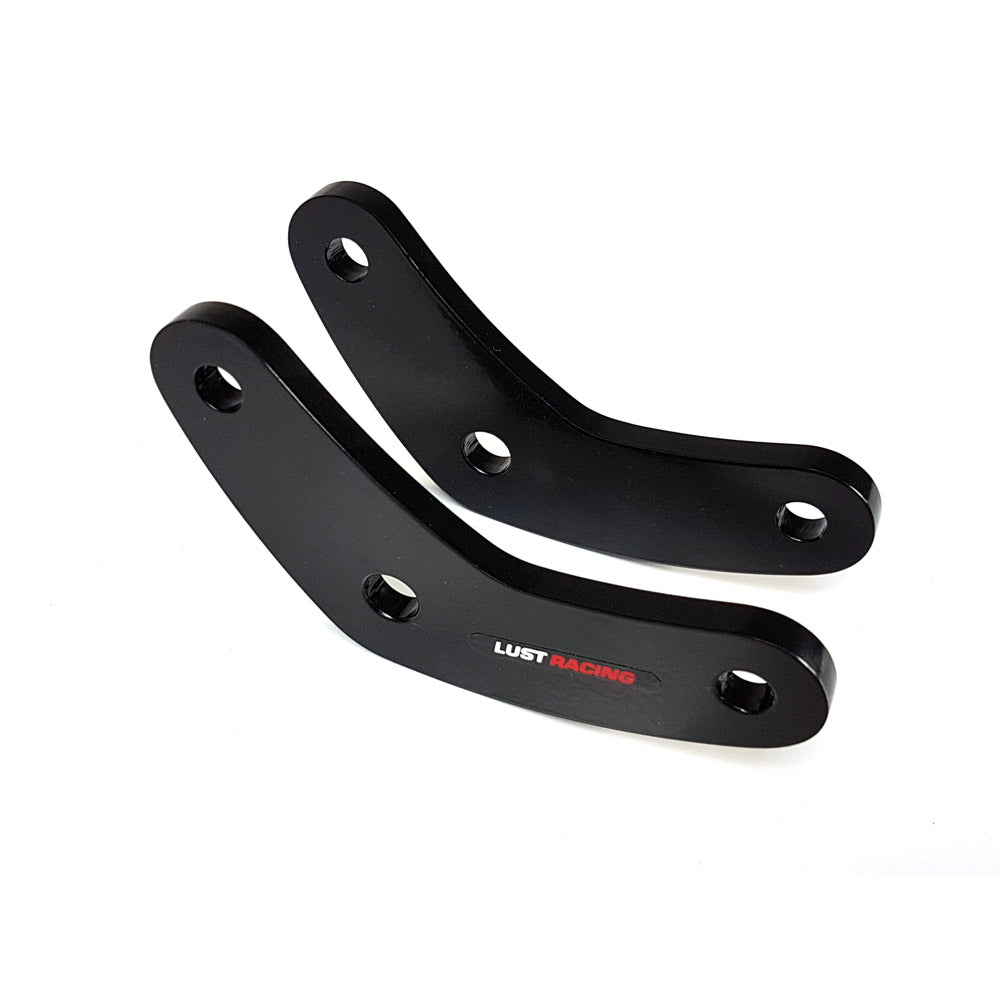 2017-2025 Kawasaki Ninja 650 Lowering Kit, 30mm / 1.2