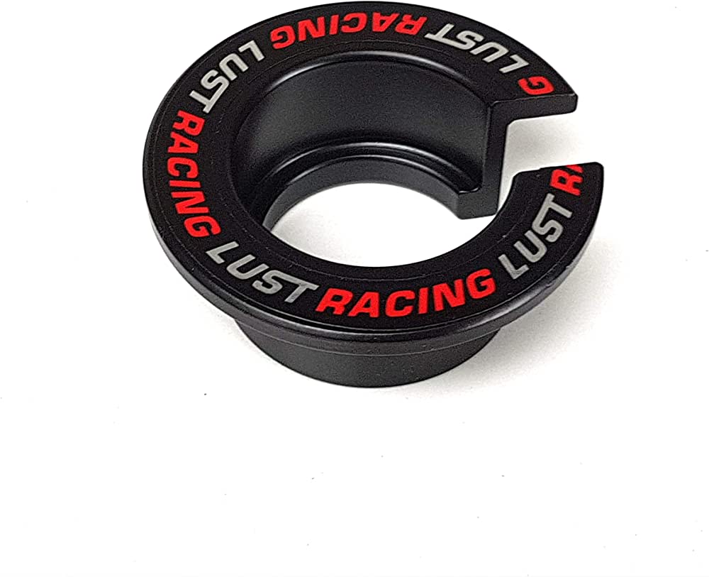 2015-2018 Yamaha YZF-R25 Lowering Kit, 25mm 1 in – LUST Racing