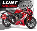 2019-2025 Honda CBR650R lowering kit