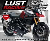 2014-2019 Suzuki V-Strom 1000 Lowering Kit, 30mm 1.2 in