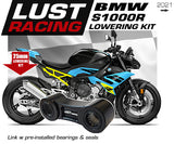 BMW S1000R 2021-2025 lowering link