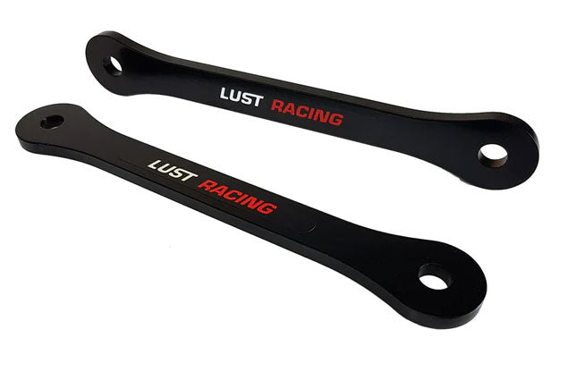 2020-2021 MV Agusta Brutale Rosso Lowering Kit, 30mm 1.2in – LUST Racing