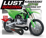 2022-2025 Kawasaki KX112 Lowering Kit, 40mm / 1.6" Inches