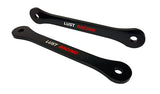Lexmoto LXS125 lowering kit 2021 to present