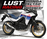 Honda XL750 Transalp lowering kit 2023