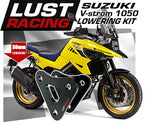 2020-2022 Suzuki V-strom 1050 lowering kit