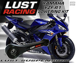 2002-2003 Yamaha YZF-R1 5PW Lowering Kit, 30mm / 1.2" Inches