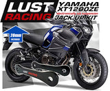 2014-2023 Yamaha XT1200ZE Super Tenere Jack Up Kit, 20mm  0.8 in Electr adj suspension ONLY!