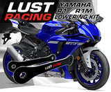 2015-2022 Yamaha YZF-R1 /  R1M / R1S Lowering Kit, 20mm / 0.8" Inches