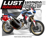 2020-2024 Honda CRF1100L Africa Twin Lowering Kit, 30mm / 1.2in