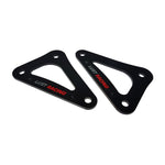 2005-2008 BMW K1200R Sport Lowering Kit, 25mm / 1.0" Inches