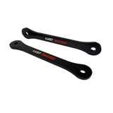 2004-2018 Hyosung GT125R Comet Lowering Kit, 35mm / 1.4" Inches
