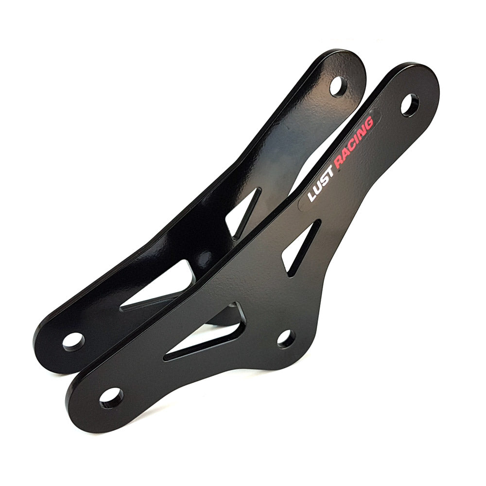 20202024 Kawasaki Ninja 1000SX Lowering Kit 30mm 1.2 in LUST Racing