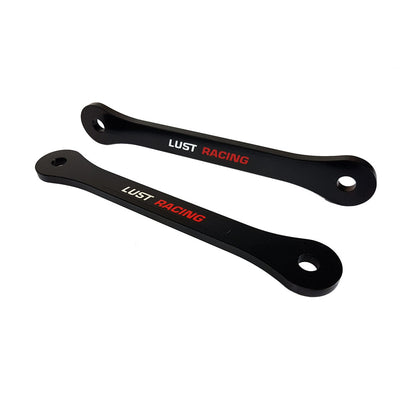 2015-2019 Triumph Tiger 800XCA / XCX Lowering Kit, 20mm