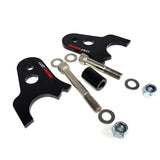 2009-2019 Yamaha XJ6 Diversion F /S  Lowering Kit, 40mm / 1.6"" Inches