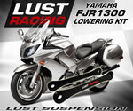2006-2013 Yamaha FJR 1300 A Lowering Kit, 30mm / 1.2" Inches