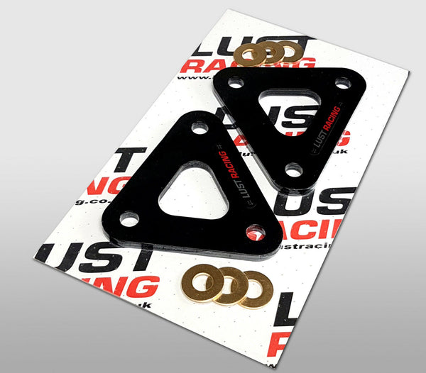 1996-2008 Honda CBR 1100 XX Blackbird SC35 Jack Up Kit, 30mm / 1.2