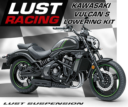 2015-2023 Kawasaki Vulcan S lowering kit