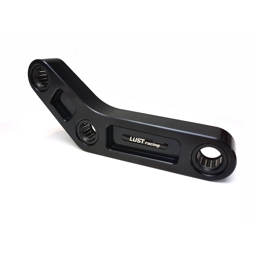 Husqvarna Vitpilen 401 Lowering kit – LUST Racing