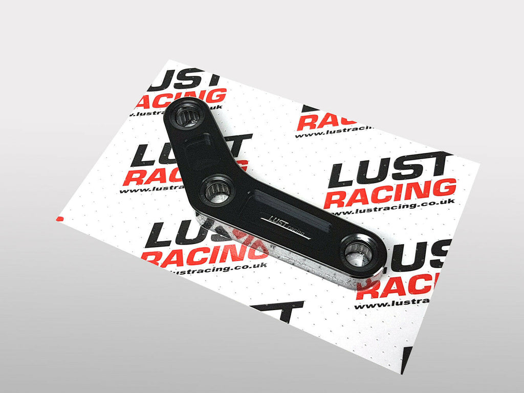 Lowered R7 2022-2024 Yamaha YZF-R7 lowering kit 1.2 in 30mm – LUST Racing
