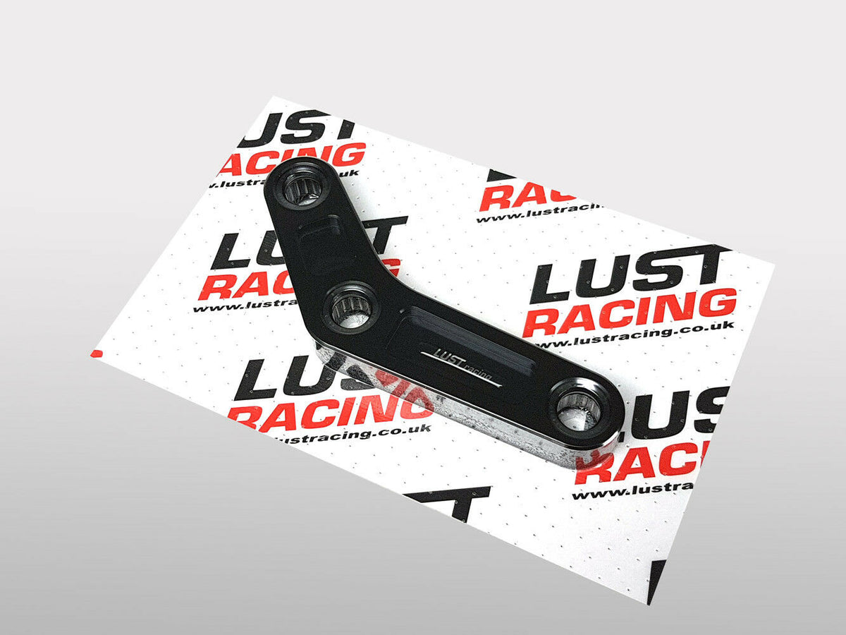 Pagaishi Lowering Kit 30mm – For Yamaha YZF-R125 2008 – Dog Bone Suspension Linkages – Made In UK