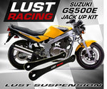 Suzuki GS500E / GS500F Jack Up Kit, 25mm 1 in All Years
