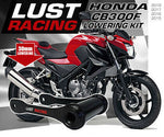 2015-2018 Honda CB300F lowering kit