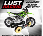 2006-2017 Kawasaki KLX250 /S/SF Jack Up Kit, 20mm 0.8 in