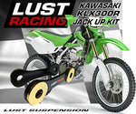 1997-2007 Kawasaki KLX300 R Jack Up Kit, 25mm 1 in