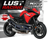 2021-2023 Yamaha Tracer 7 lowering kit 30mm 1.2"in