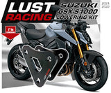 2021-2023 Suzuki GSX-S1000 Lowering Kit, 25mm 1 in