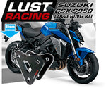 2021-2022 Suzuki GSX-S950 Lowering Kit, 40mm 1.6 in