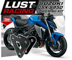 2021-2022 Suzuki GSX-S950 Lowering Kit, 25mm 1 in
