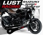 2018-2022 Suzuki SV650X Jack Up Kit, 30mm  1.2in