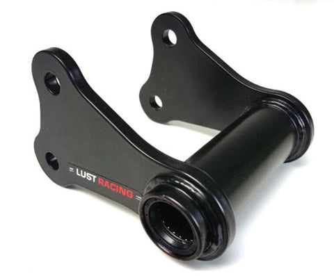 Slip-On De-Cat 8-inch Round Carbon Fiber Under Seat Muffler for Sprint ST1050 1050 Slip-On De-Cat 8-inch Round Carbon Fiber Under Seat Muffler for Sprint ST1050 1050