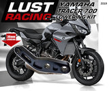 2019-2020 Yamaha Tracer 700 lowering kit