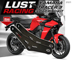 2021-2024 Yamaha Tracer 9 / Tracer 9 GT Lowering Kit, 30mm / 1.2" Inches